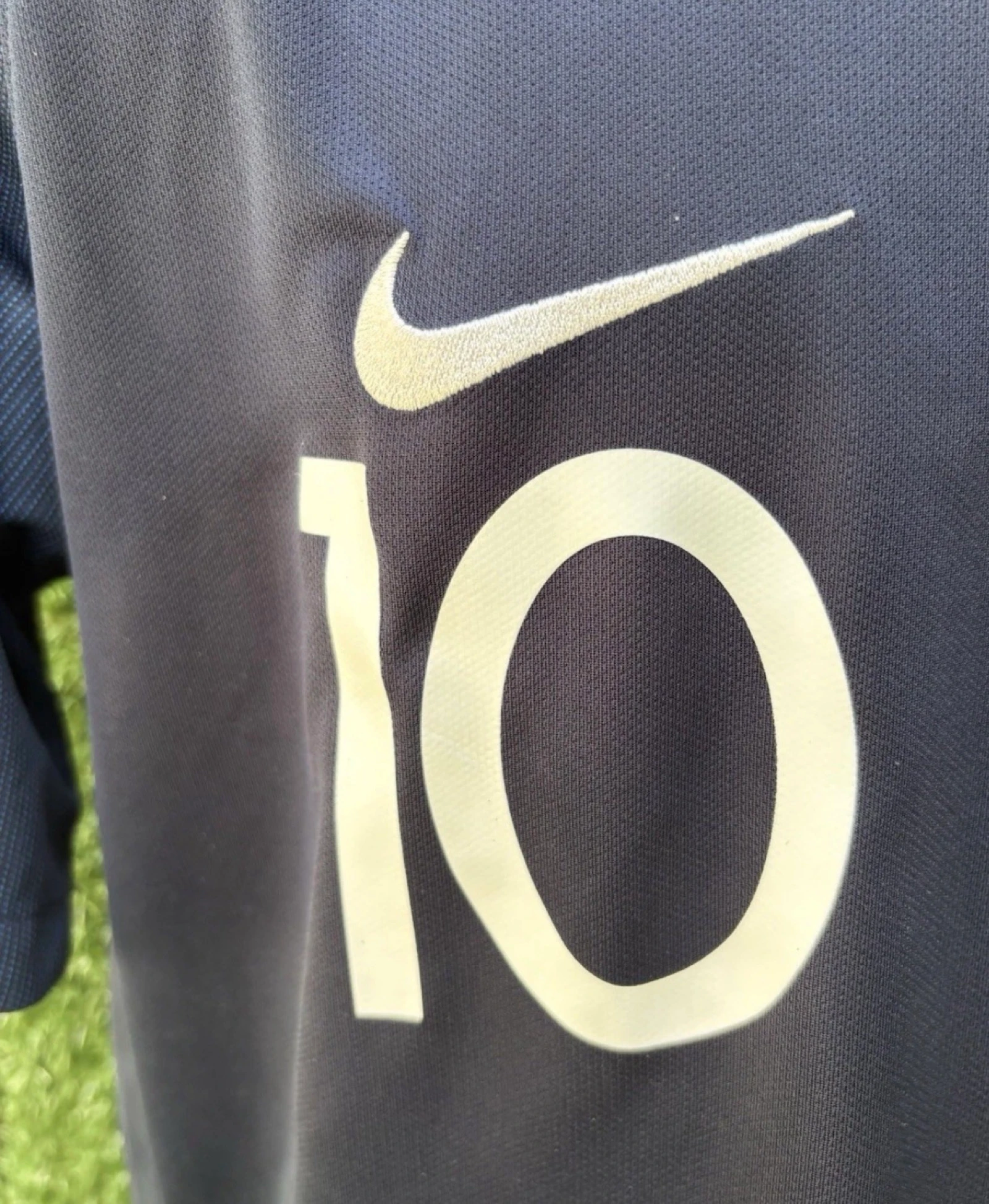 Shirt Mbappé Frans elftal – photo 7